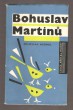 Bohuslav Martinů