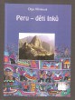 Peru - děti Inků