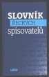 Slovník řeckých spisovatelů