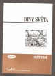 Divy světa