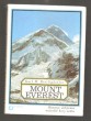 Mount Everest