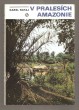 V pralesích Amazonie