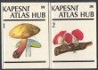 Kapesní atlas Hub 1 + 2