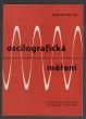 Oscilografická měření