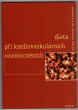 Dieta při kardiovaskulárních onemocněních