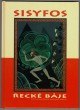 Sisyfos: Řecké báje
