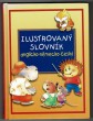 Ilustrovaný slovník anglicko-německo-český