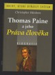 Thomas Paine a jeho Práva člověka