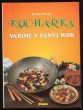Kuchařka - vaříme v pánvi wok