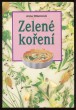 Zelené koření