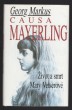 Causa Mayerling