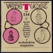 Veletucet = 144 x v Technickém magazínu
