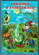 Pohádky o zvířátkách