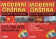 Moderní čínština moderní metodou I.- III. + CD