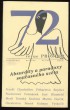 Revue PROSTOR 72 - Absurdity a paradoxy současného světa