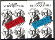 Demokracie v Americe I.-II.