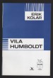 Vila Humboldt