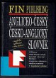 Anglicko-český, česko-anglický slovník