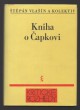 Kniha o Čapkovi