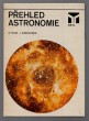 Přehled astronomie