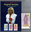 Magické obrázky + obrázkové vykládací karty