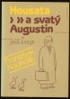 Housata a svatý Augustin (a jiné eseje)