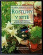Rostliny v bytě