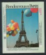 Rendez-vous s Paříží