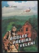 Biggles přebírá velení