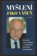 Myšlení jako vášeň