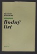 Rodný list