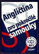 Angličtina pro pokročilé samouky + MP3