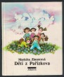 Děti z Pařízkova