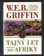 Tajný let do Afriky