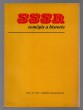 SSSR - zeměpis a historie