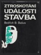 Ztroskotání / Události / Stavba