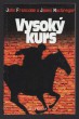 Vysoký kurs