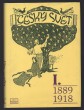 Český svět I. (1889-1918)
