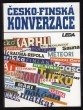 Česko-finská konverzace