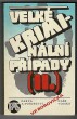 Velké kriminální případy II.