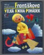Františkova velká kniha pohádek