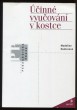 Účinné vyučování v kostce
