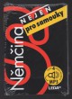 Němčina nejen pro samouky + MP3