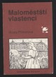 Maloměstští vlastenci