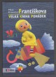 Františkova velká kniha pohádek