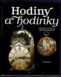 Hodiny a hodinky