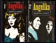 Angelika - Markýza andělů I.-II.