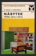 Nábytek - Údržba, opravy a úpravy