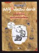 Můj (nový) vlastní deník malého poseroutky