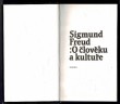 O člověku a kultuře